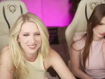 Chaturbate Sex Chat of bright_diamonds_054