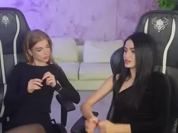 Chaturbate Free Live Porn of bright_diamonds_054