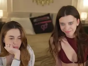 Chaturbate Adult Video Chat of bright_diamonds_054