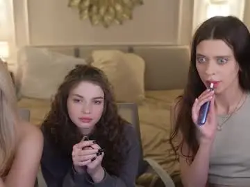 Chaturbate Sex Cam of bright_diamonds_054