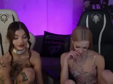 Chaturbate Live Porn of bright_diamonds_054