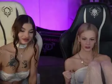 Chaturbate Adult Webcams of bright_diamonds_054