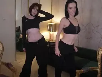 Chaturbate Live Sex of bright_diamonds_054