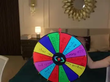 Chaturbate Sex Cam of bright_diamonds_054