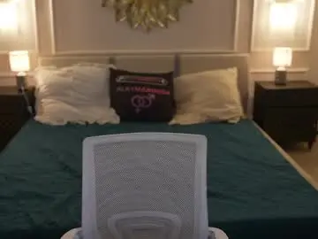 Chaturbate Private Sex Chat of bright_diamonds_054