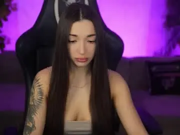 Chaturbate Sex Chat of bright_diamonds_054