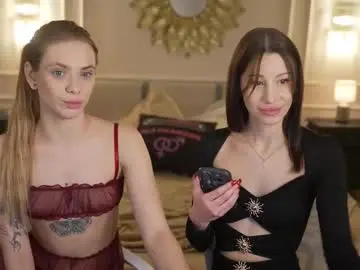 Chaturbate Sex Cam of bright_diamonds_054