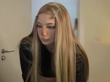 Chaturbate Best Webcam of bright_diamonds_054