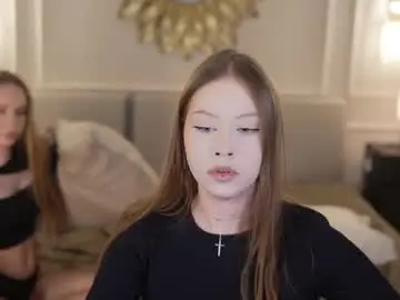 Chaturbate Best Webcam of bright_diamonds_054