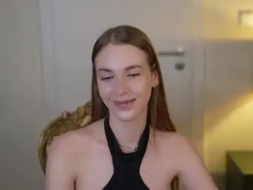 Chaturbate Nude Webcam of bright_diamonds_054