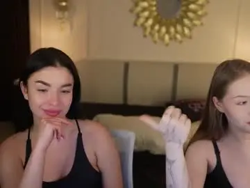 Chaturbate Adult Video Chat of bright_diamonds_054