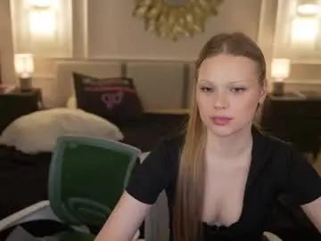 Chaturbate Sex Chat of bright_diamonds_054