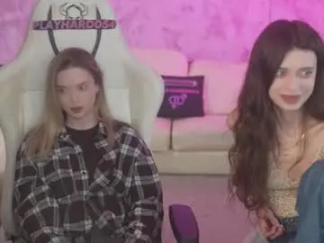 Chaturbate Live Porn of bright_diamonds_054