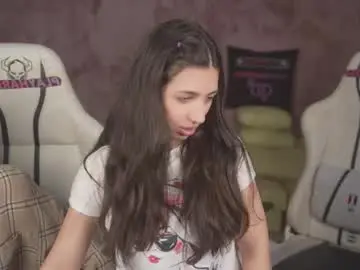 Chaturbate Adult Webcam of bright_diamonds_054