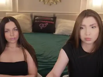 Chaturbate Sex Chat of bright_diamonds_054