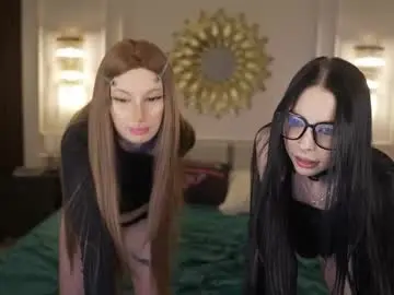 Chaturbate Sex Chat of bright_diamonds_054