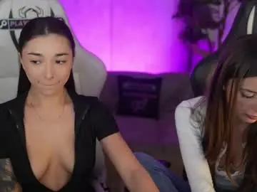 Chaturbate Best Webcam of bright_diamonds_054