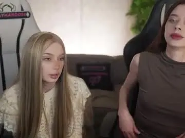 Chaturbate Sex Chat of bright_diamonds_054