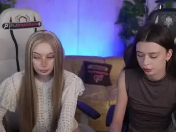 Chaturbate Watch Live Sex Cams of bright_diamonds_054