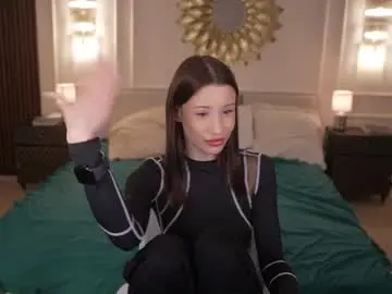 Chaturbate Sex Cam of bright_diamonds_054