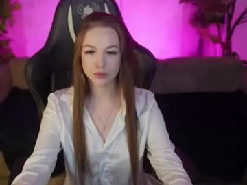 Chaturbate Best Webcam of bright_diamonds_054