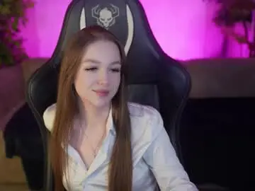 Chaturbate Best Webcam of bright_diamonds_054