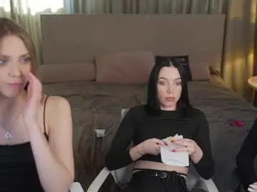 Chaturbate Free Live Porn of bright_diamonds_054