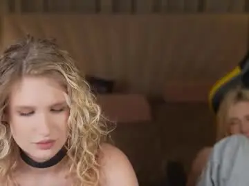 Chaturbate Best live sex cam show of bright_diamonds_054