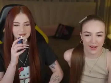 Chaturbate Live Sex of bright_diamonds_054