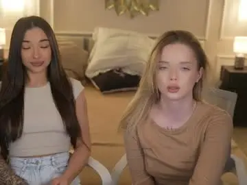 Chaturbate Private Sex Chat of bright_diamonds_054