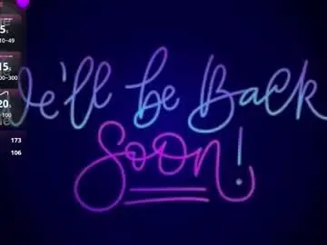 Chaturbate Live Sex of bright_diamonds_054