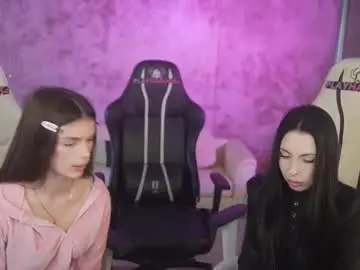 Chaturbate Best Webcam of bright_diamonds_054