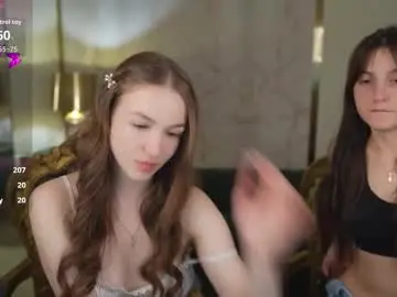 Chaturbate Best live sex cam show of bright_diamonds_054