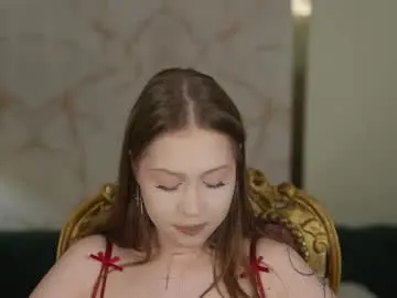 Chaturbate Adult Video Chat of bright_diamonds_054