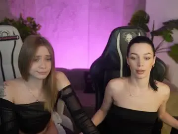 Chaturbate Best Webcam of bright_diamonds_054