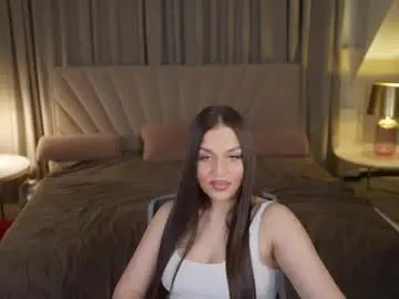 Chaturbate Best Webcam of bright_diamonds_054