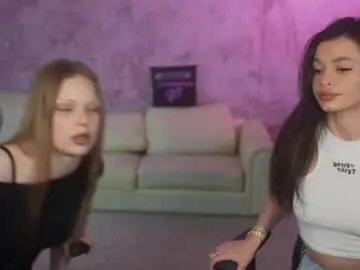 Chaturbate Live Porn of bright_diamonds_054