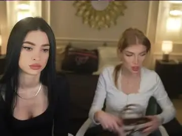 Chaturbate Sex Cam of bright_diamonds_054