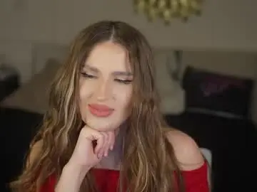 Chaturbate Best Webcam of bright_diamonds_054