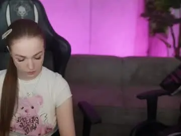 Chaturbate Nude Webcam of bright_diamonds_054