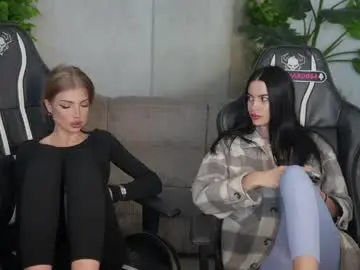 Chaturbate Best Webcam of bright_diamonds_054