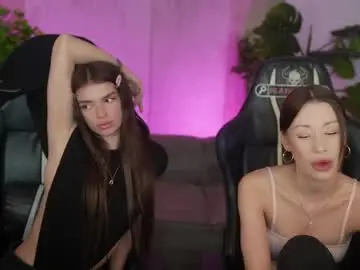 Chaturbate Sex Cam of bright_diamonds_054