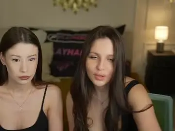 Chaturbate Best Webcam of bright_diamonds_054