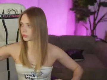 Chaturbate Live Porn of bright_diamonds_054