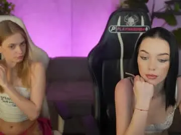 Chaturbate Sex Chat of bright_diamonds_054