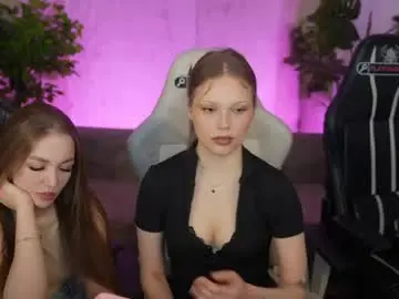 Chaturbate Adult Video Chat of bright_diamonds_054