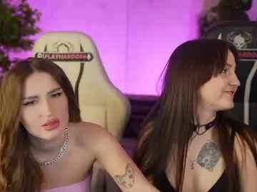 Chaturbate Sex Cam of bright_diamonds_054