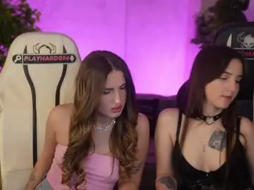 Chaturbate Sex Chat of bright_diamonds_054