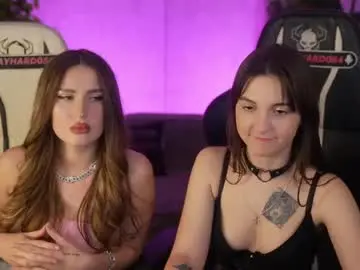 Chaturbate Watch Live Sex Cams of bright_diamonds_054