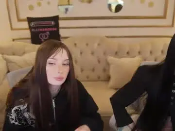 Chaturbate Adult Webcam of bright_diamonds_054